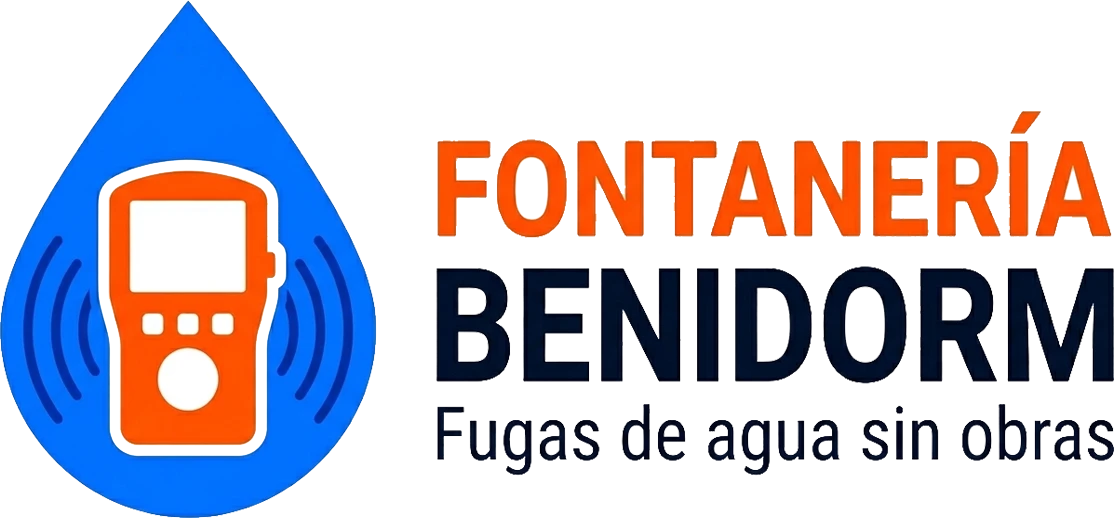 Fontanería Benidorm