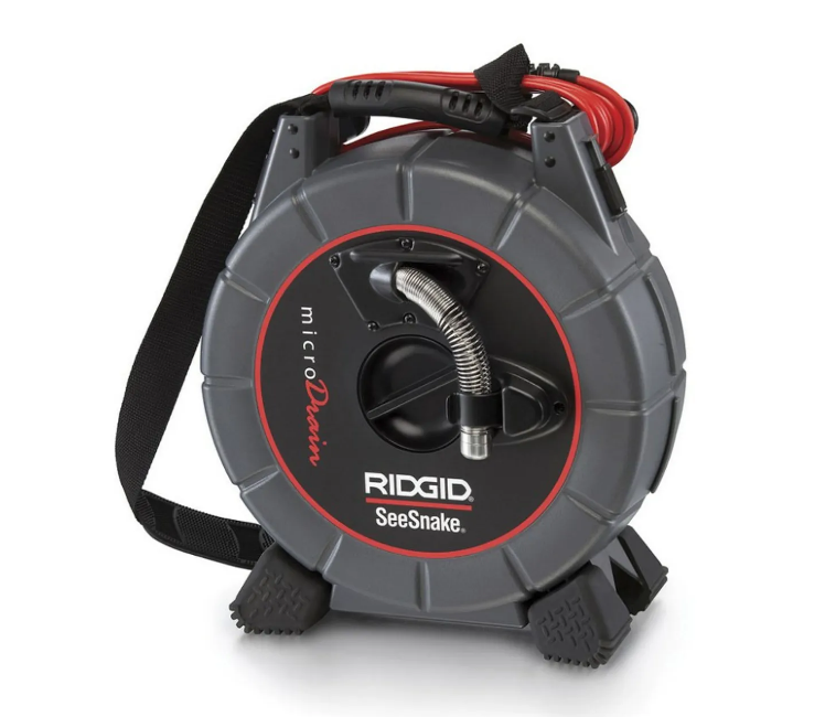 Cámara Endoscópica TV