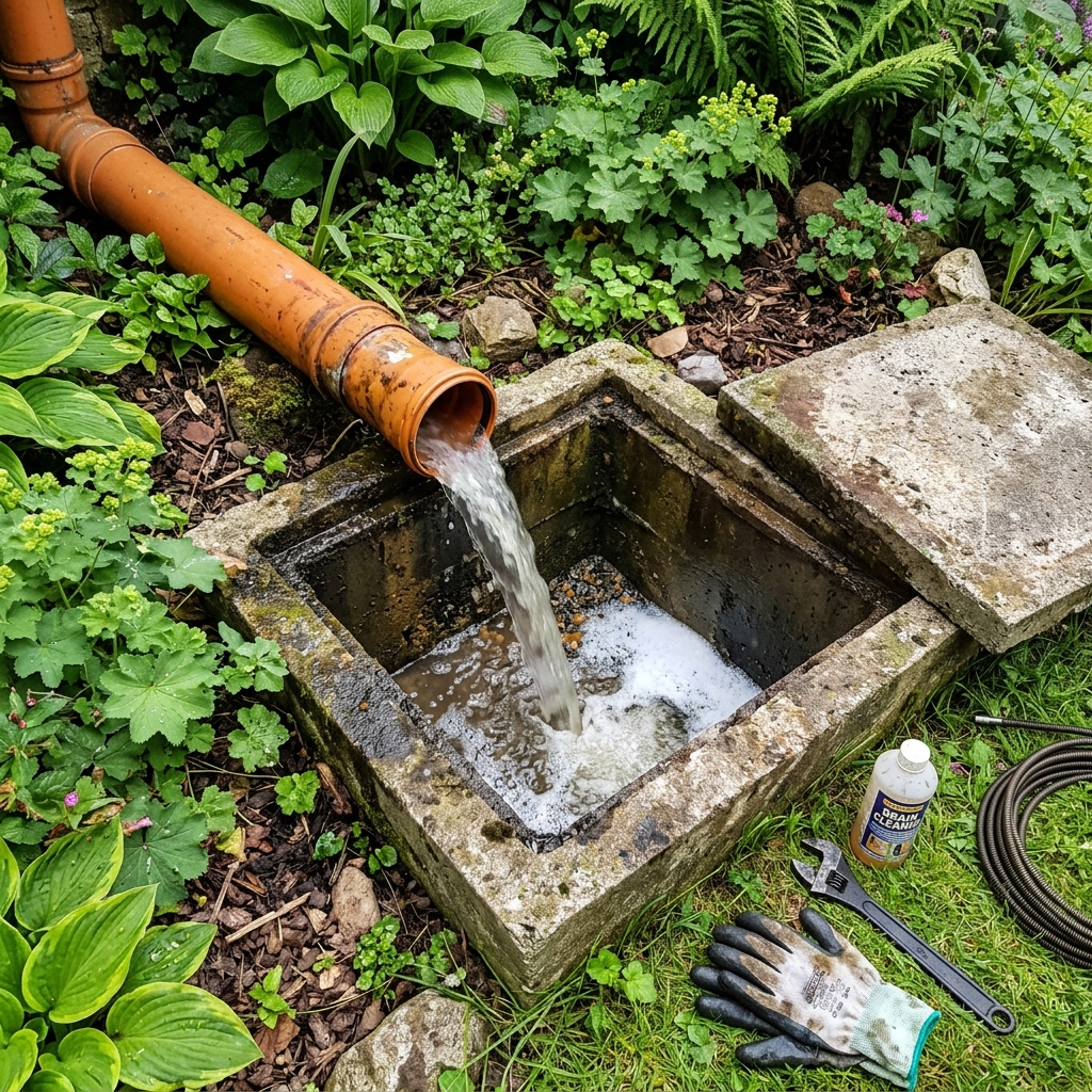 Cámara Endoscópica TV