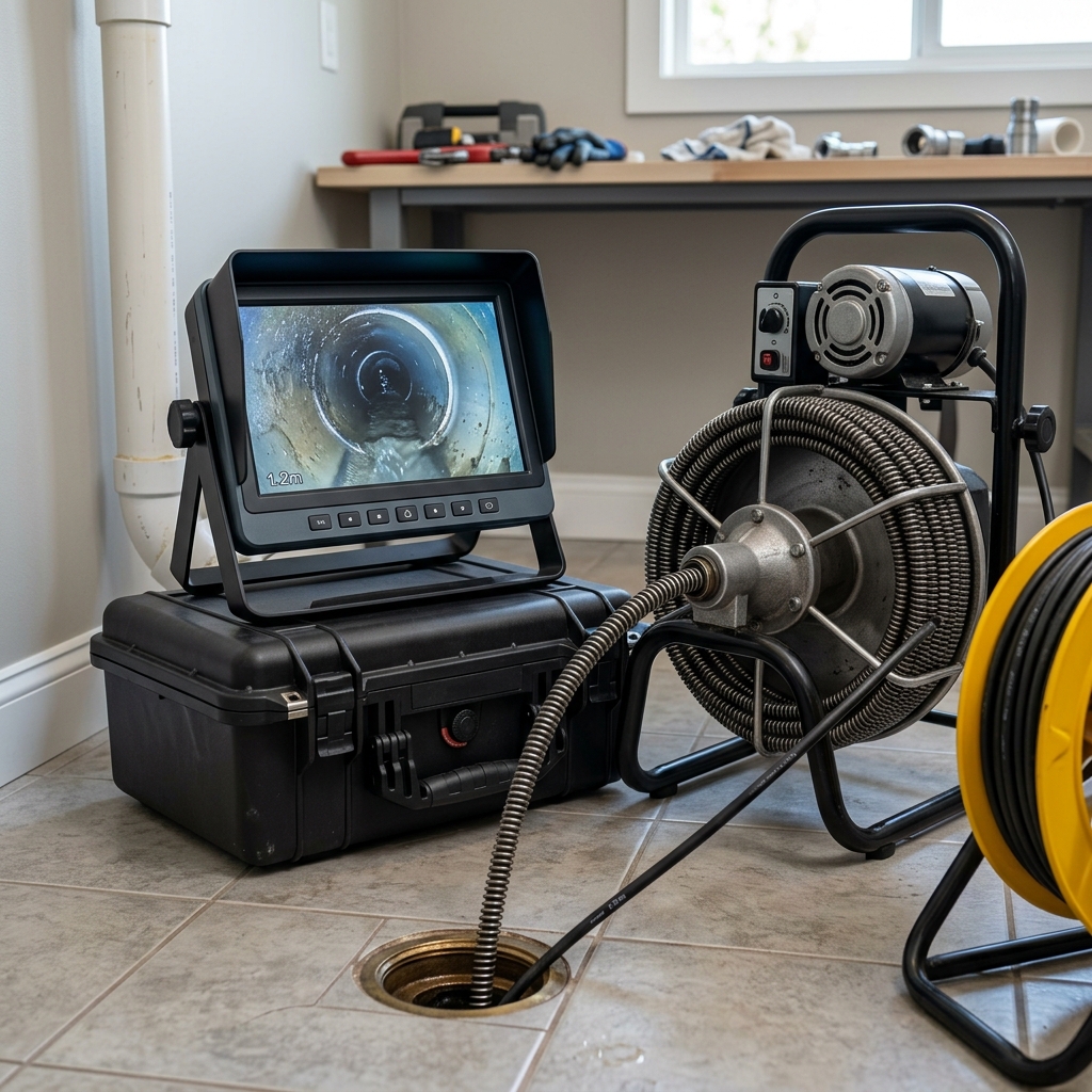 Técnico desatasco profesional Benidorm