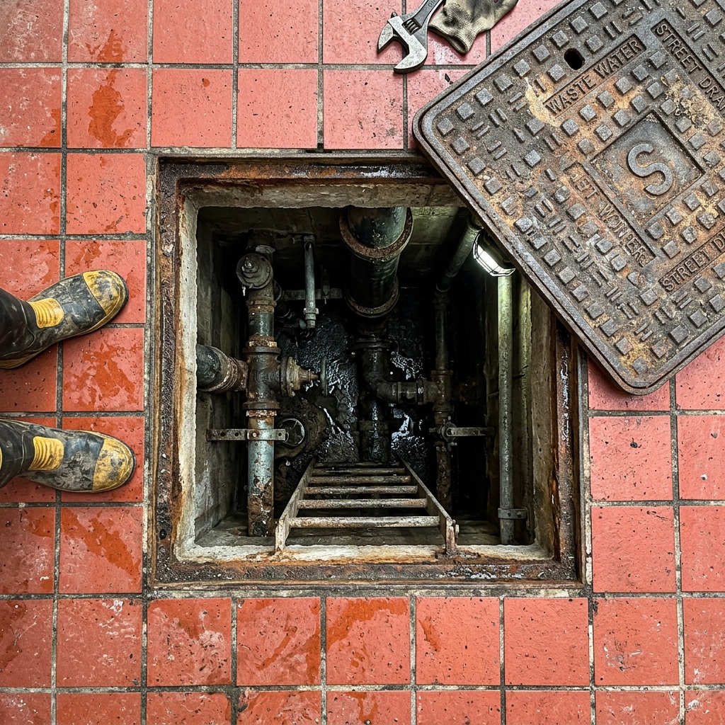 Alta presión hidrodinámica