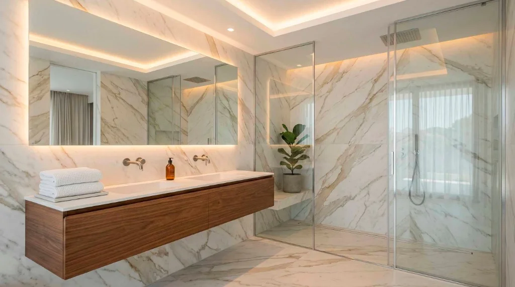 Reformas de baño en Marina Baixa